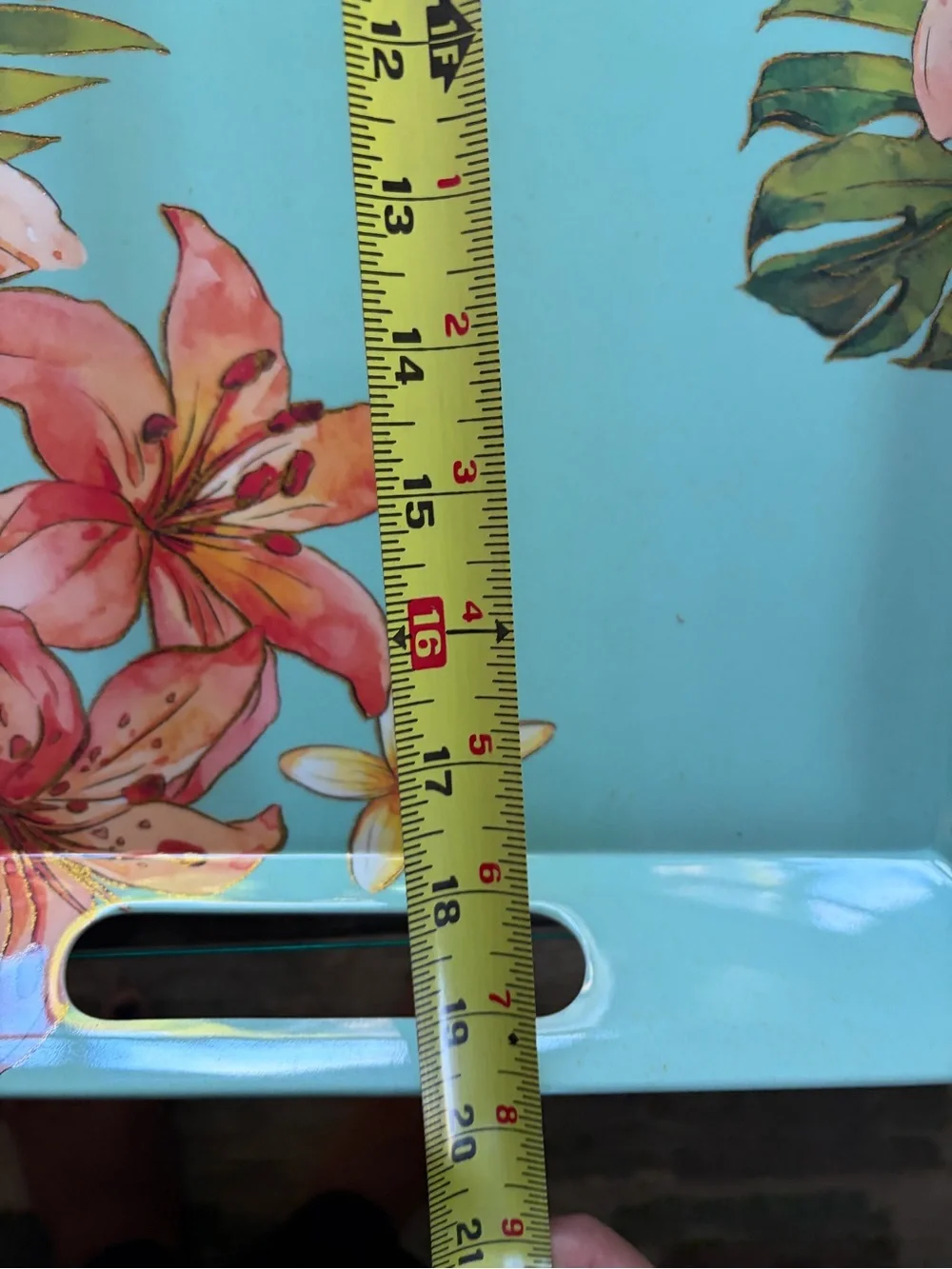 N/A beautiful tropical